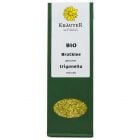 Brotgewürz mit Brotklee - traditionelles Südtiroler Brot würzen.