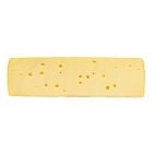 "Pustertaler" Bergkäse aus Südtirol, der cremig, würzig, aromatische Klassiker unter den Brotzeit Käsesorten.