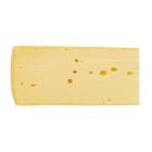 "Pustertaler" Bergkäse aus Südtirol, der cremig, würzig, aromatische Klassiker unter den Brotzeit Käsesorten.