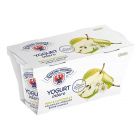 Birne - Kamille Vollmilchjoghurt 125g x 2