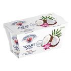 Kokos Vollmilchjoghurt 125g x 2