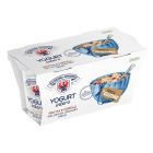 Müsli Vollmilchjoghurt 125g x 2