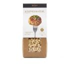 Käsepressknödel Fertigmischung von Stamser Gourmet mit würzigem Ziegen- und Kuhkäse – für sechs traditionelle Südtiroler Kaspressknödel.