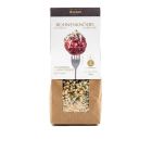 Rohnenknödel Fertigmischung von Stamser Gourmet mit Roter Bete – für sechs traditionelle Südtiroler Knödel.