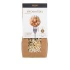 Speckknödel Fertigmischung von Stamser Gourmet mit 12 % Speck für sechs traditionelle Südtiroler Knödel.