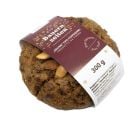 Bio Bauernzelten – Weihnachtsfrüchtebrot mit Feigen & Nüssen 300g
