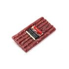 Salami Sticks Klassik von Metzgerei Rinner aus Südtirol, Luftgetrocknet, leicht geräuchert und ideal als herzhafter Snack oder zur Marende