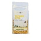 Popcorn Mais von Schalk Mühle –  biologisch angebaute Maiskörner aus Österreich