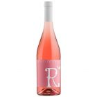 „R“ Rosé BIO IGT vom Weingut Ansitz Rynnhof in Tramin, leicht, fruchtig und strukturierter Roséwein aus biologisch angebauten Vernatsch- und Lagrein-Trauben.