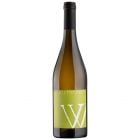 „W“ Weißburgunder vom Ansitz Rynnhof einen Südtiroler Weißwein mit Stil, Nachhaltigkeit und Substanz.