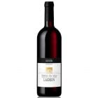 Südtiroler Lagrein Rotwein, Klassiker der Kellerei Bozen kräftig, gut strukturiert Tannine, elegant und saftig.