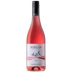 Cuvée 448 s.l.m. Rosé von Girlan – frischer Roséwein aus Südtirol mit Stil und Charakter.