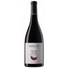 „Fass Nr. 9“ Vernatsch DOC – eleganter Südtiroler Rotwein mit feinen Beeren- und Vanillenoten.