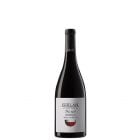 0,375 l-Flasche des „Fass Nr. 9“ Vernatsch DOC – perfekt portionierter Südtiroler Rotwein.