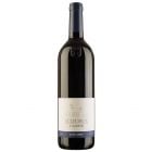 Eleganter Lagrein DOC der Klosterkellerei Muri Gries – ein hochwertiger Südtiroler Rotwein in edler Flasche, Ausdruck jahrhundertealter Weinbautradition.