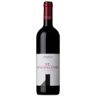 Fruchtig-würziger St. Magdalener aus Südtirol – Cuvée aus Vernatsch und Lagrein mit typischer Bittermandelnote.