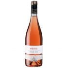 Merlot Rosé Meris DOC Südtirol, Kellerei St. Pauls, elegantes abgerundetes Mundgefühl mit erfrischendem Nachklang.