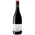 Grauvernatsch DOC Südtiroler Rotwein der Kellerei St. Pauls Eppan, optimal zur Südtiroler Brettlmarende und leichten Fleischgerichten.