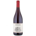 Edler Pinot Noir DOC von St. Michael-Eppan – klassischer Blauburgunder aus Südtirol mit granatroter Farbe und elegantem Charakter.
