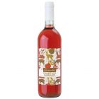 Genießen Sie den „Bardolino Chiaretto Cornalé“ DOC – ein italienischer Rosé mit Seele, Frucht und Eleganz.