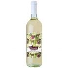 Fruchtig, frisch, unkompliziert: Der „Custoza Cornalé“ DOC von Bennati ist ein vielseitiger Weißwein für jede Gelegenheit.