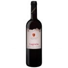 Kräftiger Lagrein vom Weingut Ritterhof – typisch Südtiroler Rotwein mit Tiefe.