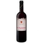 Traditioneller St. Magdalener vom Ritterhof – charaktervoller Rotwein aus Südtirol.