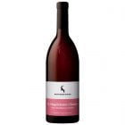 Typisch Südtirol: St. Magdalener Classico mit eleganter Frucht, feinem Tannin und harmonischem Trinkfluss – vom Weingut Rottensteiner.