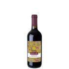 Rotwein Cuvée "Bardolino Cornalé" Vinicola Bennati, angenehm und weinig, besonders fruchtig und voll im Geschmack.