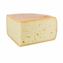 Rohmilch Bauernkäse à 0,25kg