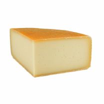 Rohmilch Bergkäse aus Deutschnofen à 0,31kg