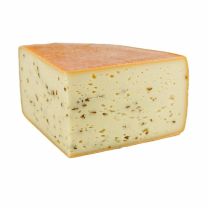 Rohmilch Kümmelkäse à 0,34kg