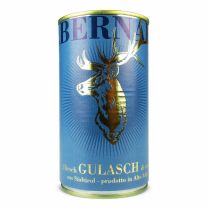 Hirschgulasch 500g