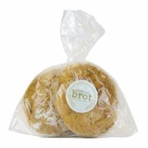 Bauernvinschgauer Roggenmischbrot 200g