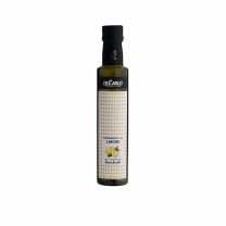 "Elisir condimento al limone" Olivenöl ex. verg. mit Zitrone 250ml