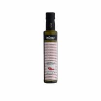 "Elisir condimento al peperoncino" Olivenöl ex. verg. mit Chili 250ml