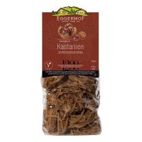Kastanien-Fettuccine Bandnudeln Südtirol 310g