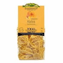 Kürbis-Fettuccine aus Eierteig 310g