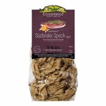 Südtiroler Speck-Tagliatelle aus Eierteig 310g