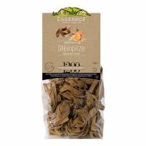Steinpilze-Tagliatelle aus Eierteig 310g