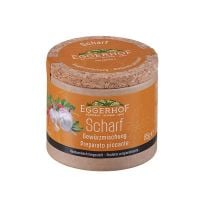 Knoblauch-Chili Gewürzmischung 85g