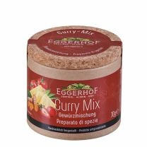 "Curry Mix" Gewürzmischung 70g