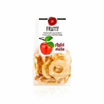 "Südtiroler Apfelringe" Trockenobst aus Südtirol 50g