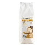 Glutenfreie Brotbackmischung für Körnerbrot – Pane ai Semi 500g