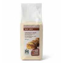 Backmischung für Maisbrot – Crunchy Mais 500g