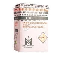 Bio Kamut® Mehl – Khorasan-Weizenmehl 1kg