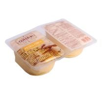 Polenta Pronta – vorgekochte schnittfeste Polenta 1kg