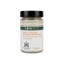 Bio Roggen-Sauerteigpulver für Roggenvollkornsauerteig 150g