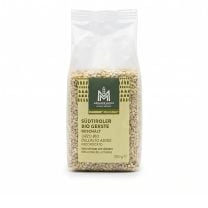 Bio Gerste aus Südtirol – geschält Regiokorn® 500g