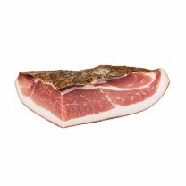 Speck aus Südtirol Viertel – Steiners Hausspeck à 0,91kg
